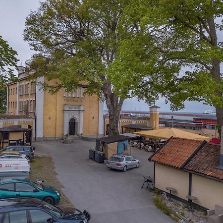 Visby Faengelse Extérieur photo
