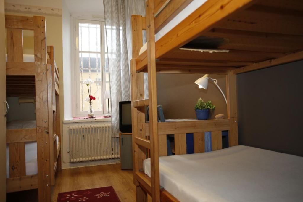 Visby Faengelse Extérieur photo